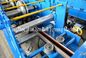 Stahlc Kanal der Qualitätskontrollewalzen die Formung der Maschine für Philippine kalt