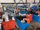 45 Stahlwellen-Decken-Metallrollenformmaschine Steuerungssystem
