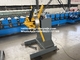 45 Stahlwellen-Decken-Metallrollenformmaschine Steuerungssystem