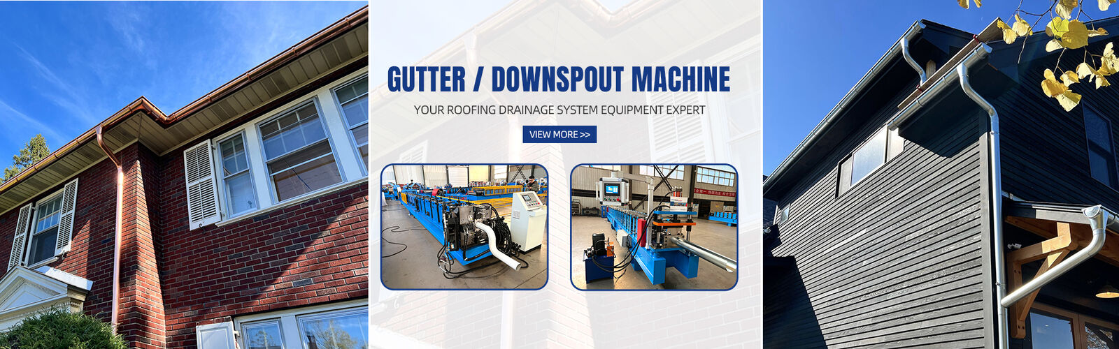 Double-Layer-Profiliermaschine