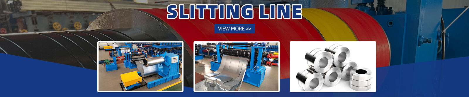 Ridge Cap Profiliermaschine