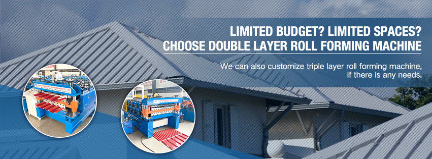 Deckungsblattrolle, die Maschine bildet