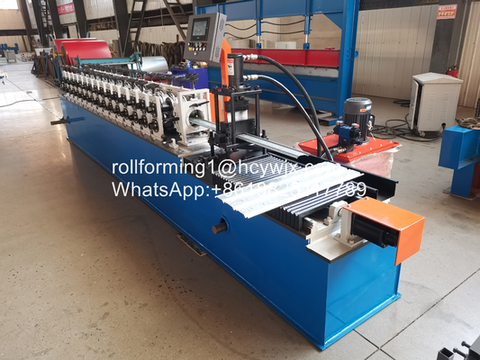 Schnellschaltmaschine mit Cr12-Schneidemaschine