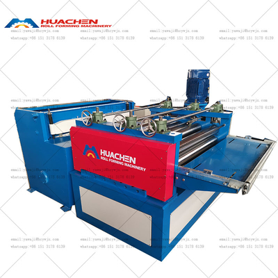 China Hochwertige Kaltwalzmaschine