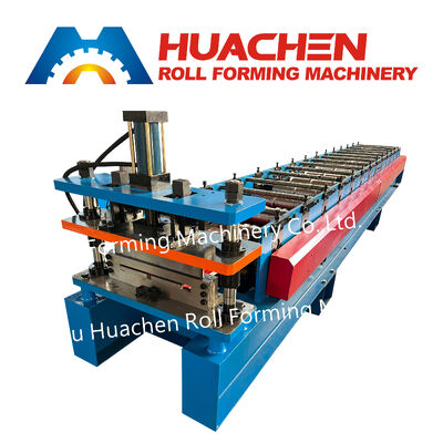Color tile rolling machine - Advanced equipment specifically designed for manufacturing wall tiles