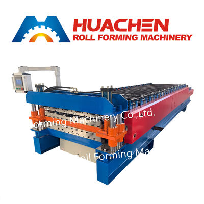 Hochwertige Aluminiumblech-Blechformmaschine