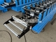 PLC-Steuerung Metallwandplattenmaschine 12 Stationen für die Bauindustrie