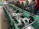 Fortgeschrittene Purlin Roll Formmaschine 14-18 Stationen für anpassbare Größe