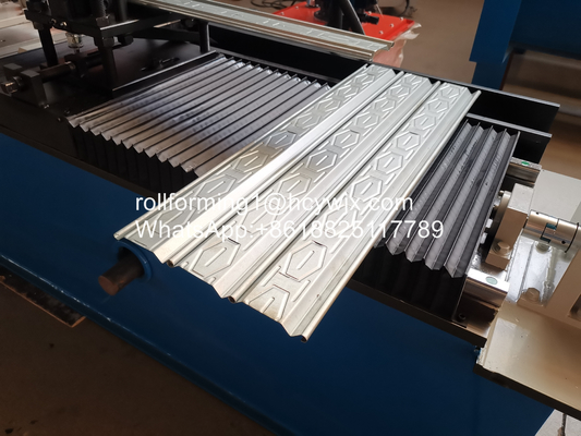 Schnellschaltmaschine mit Cr12-Schneidemaschine