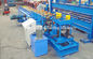 Kanal-Rolle des Gestell-Strahln-C, die Maschine 8-12m/minimales Metall bildet Ausrüstung bildet