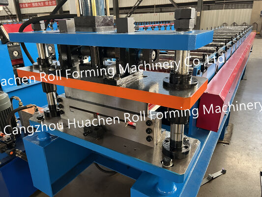 Color tile rolling machine - Advanced equipment specifically designed for manufacturing wall tiles