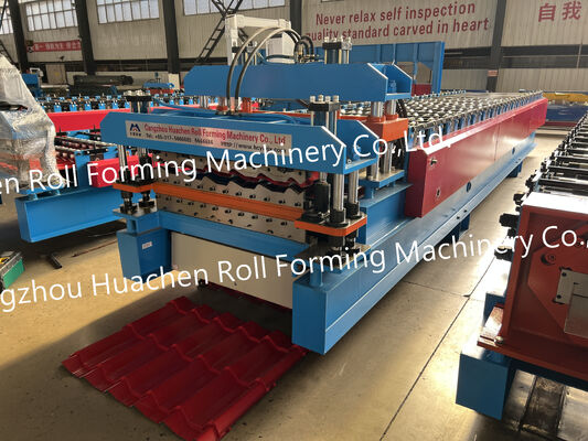 Maschinen und Apparate für die Verarbeitung von Aluminiumfolien