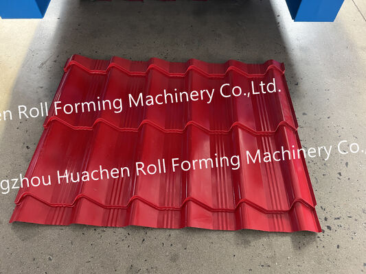 Maschinen und Apparate für die Verarbeitung von Aluminiumfolien