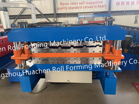 Hochwertige Aluminiumblech-Blechformmaschine