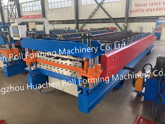 Hochwertige Aluminiumblech-Blechformmaschine