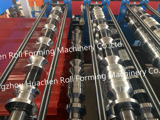 Hochwertige Aluminiumblech-Blechformmaschine