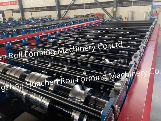 Hochwertige Aluminiumblech-Blechformmaschine