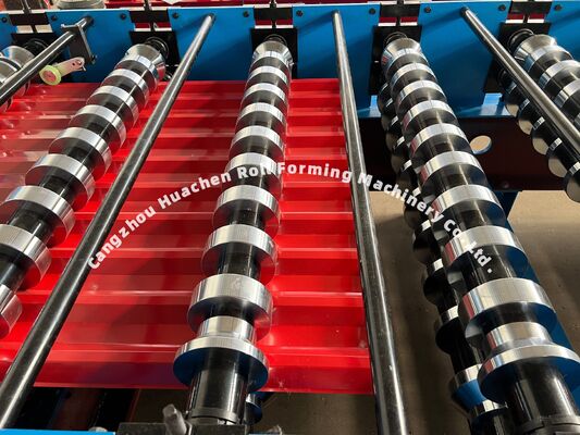 Maschinen und Apparate für die Verarbeitung von Aluminiumfolien
