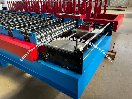 Maschinen und Apparate für die Verarbeitung von Aluminiumfolien