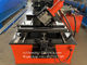 Maschine des Ketten-Antriebs-30m/Min Rail Post Roll Forming