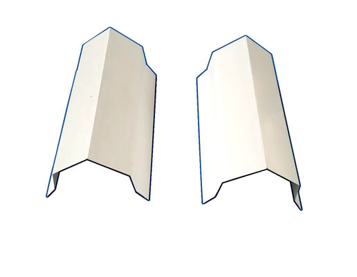 Berufsmetallrollenform-Ausrüstung mit Käfig-Schutzhaube, 5,5 Kilowatt, die System bilden