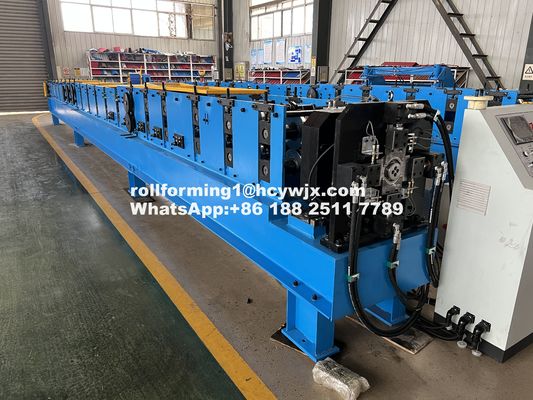 5.5kw Motor Power Down Spülmaschine Delta PLC Effiziente Produktion