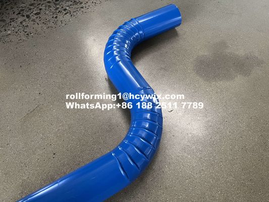 5.5kw Motor Power Down Spülmaschine Delta PLC Effiziente Produktion