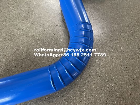 5.5kw Motor Power Down Spülmaschine Delta PLC Effiziente Produktion