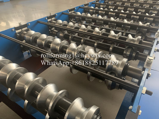 SUPERTECHO-Deckungs-Blatt-Maschine