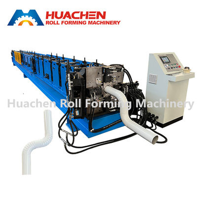 333 mm Rinnen-Abfluss-Maschinenrohr Durchmesser 100 mm