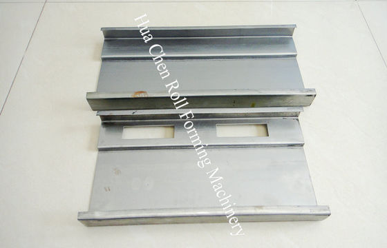 260/310mm Türrahmen-Rolle, die Maschine bildet