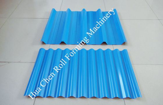 Doppelschichten benutzte Rolle, die Maschinenplattenwalzwerk bildet