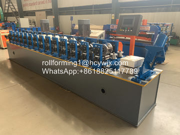 Hochgeschwindigkeitsc-form-Stahlformungsmaschine