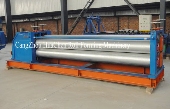 4m Breiten-dünnes Brett kalte gerunzelte 0.13mm rollen ehemaliges