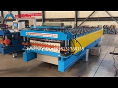 Zweifach-Schicht-Mini-Reben