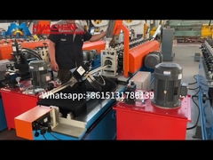 Keel Roll Forming Machine